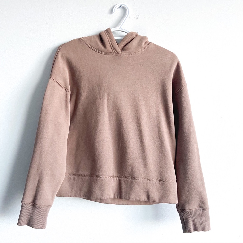 ZARA HOODIE